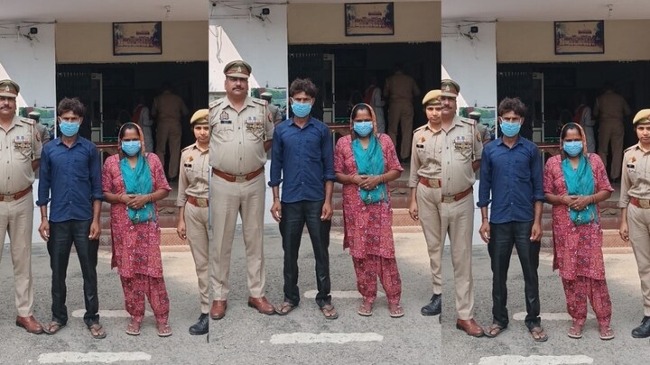 सहारनपुर के दादा-दादी ने बेटी संग मिलकर क्यों छीनी अपनी मासूम पोती इशिका की जिंदगी? वजह जान होश उड़ जाएंगे UP News, UP Viral news, UP Crime, UP Viral news, UP Crime news, Saharanpur, Saharanpur news, Saharanpur viral news, Saharanpur crime, Saharanpur police, Saharanpur viral, सहारनपुर, सहारनपुर न्यूज, सहारनपुर पुलिस, सहारनपुर क्राइम, यूपी न्यूज