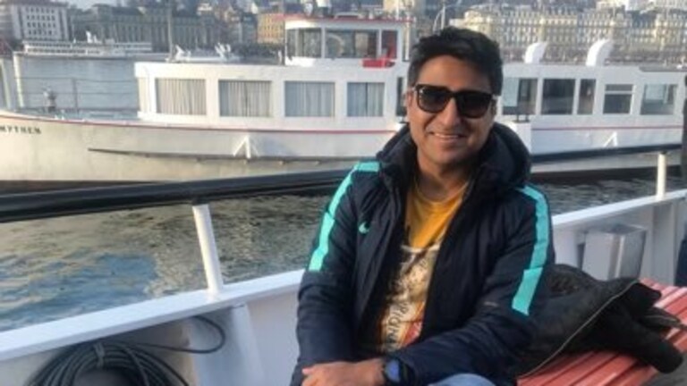 लखनऊ में IRS गौरव गर्ग पर इनकम टैक्स असिस्टेंट कमिश्नर योगेंद्र मिश्रा ने किया हमला, पेपर वेट फेंक कर मारा IRS Gaurav Garg