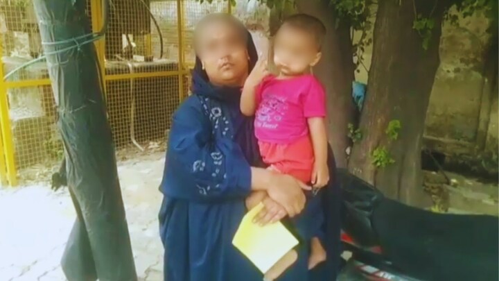 निकाह के 17 साल बाद मेरठ की शीबा संग उसके पति अमीर आजम ने हेयरड्रेसर को बुलाकर जो घटियापन किया, बेहद शर्मनाक! UP News, UP Viral news, UP Crime, UP Viral video, UP Hindi news, Meerut, Meerut news, Meerut viral news, Meerut police, Meerut viral video, मेरठ, मेरठ न्यूज, मेरठ वायरल न्यूज, यूपी न्यूज, यूपी वायरल न्यूज