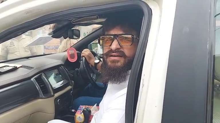 हेट स्पीच मामले में मऊ विधायक अब्बास अंसारी दोषी करार, कुछ देर में होगा सजा का ऐलान Abbas Ansari