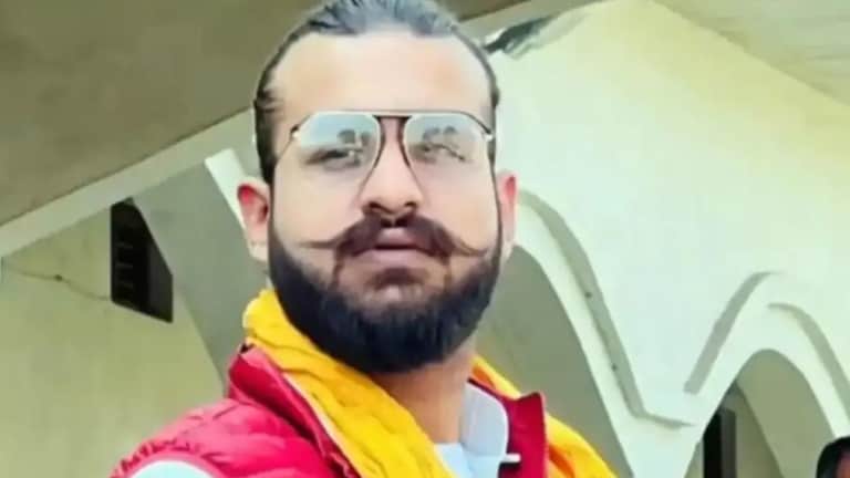 अब्बास अंसारी को मिली हेट स्पीच मामले में 2 साल की सजा, अब छिन जाएगी विधायकी, नहीं रहेंगे मऊ MLA अब्बास अंसारी. (File)