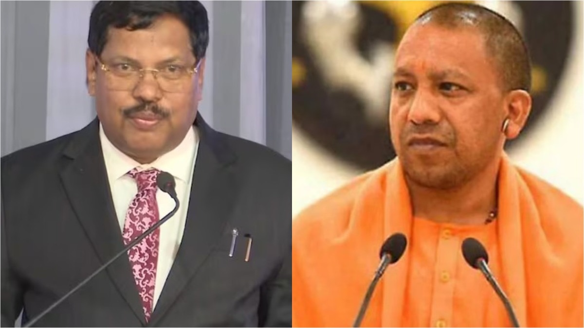 चीफ जस्टिस बीआर गवई ने CM योगी के लिए ऐसा क्या कहा जिसकी हो रही खूब चर्चा? ये वीडियो हो रहा वायरल UP News, UP Viral news, up viral video, Chief Justice of India B R Gavai, supreme court, cm yogi, yogi adityanath, यूपी न्यूज, यूपी वायरल न्यूज, यूपी वायरल वीडियो, सीएम योगी, योगी आदित्यनाथ, मुख्य न्यायाधीश बी आर गवई, सुप्रीम कोर्ट, यूपी न्यूज