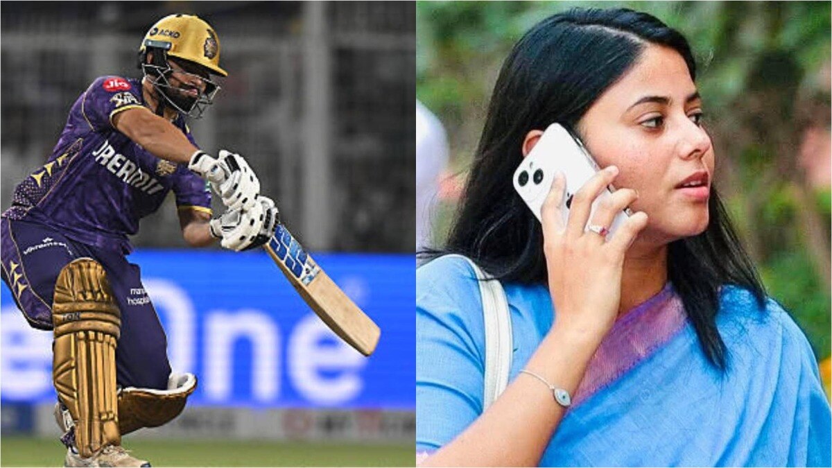 सपा सांसद प्रिया सरोज और क्रिकेटर रिंकू सिंह की शादी को लेकर हर बात पता चली UP Tak