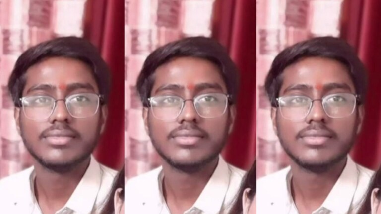 हवन से पहले कानपुर के आर्टिस्ट अभिषेक गुप्ता ने अपने साथ ये क्या कर डाला? परिवार और पुलिस भी दंग Kanpur, Kanpur News, Kanpur Viral news, Kanpur crime, Kanpur viral, up news, up viral news, up crime news, कानपुर, कानपुर न्यूज, कानपुर वायरल न्यूज, यूपी न्यूज, यूपी वायरल न्यूज