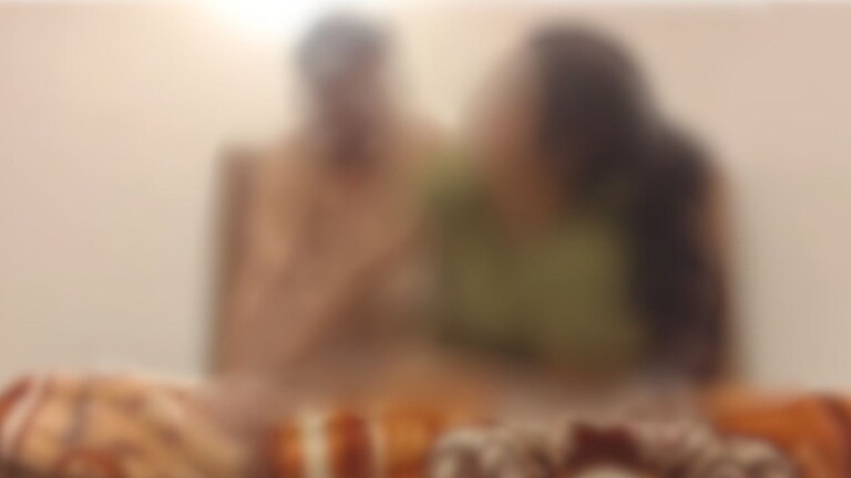 मैनपुरी अश्लील वीडियो कांड में शादीशुदा युवक के साथ दिख रही उसकी प्रेमिका ने उठा लिया ये कदम Mainpuri Viral News