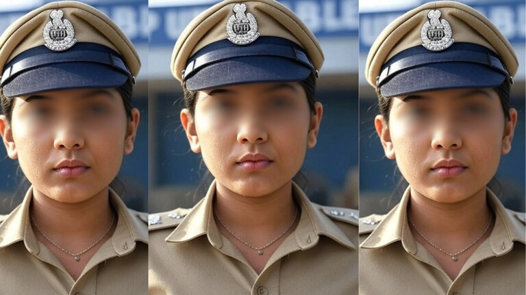 यूपी पुलिस में भर्ती होने के बाद मौसी के घर आई कानपुर की बबली, बाथरूम गई और जिंदा नहीं निकली! क्या हुआ उसके साथ? UP News, UP Police Bharti, UP Viral news, UP Crime, Kanpur, Kanpur news, Deoria, Deoria News, Deoria Viral news, Kanpur Viral news, यूपी न्यूज, यूपी वायरल न्यूज, यूपी पुलिस भर्ती, सिपाही भर्ती ट्रेनिंग, कानपुर, देवरिया, यूपी न्यूज