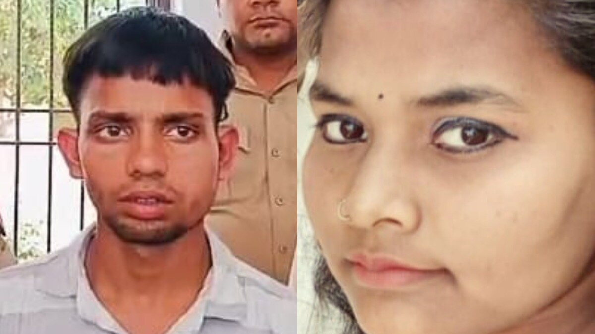 UP Crime News, UP Crime, UP Viral news, Moradabad Crime News, Moradabad Crime, Moradabad Police, Moradabad news, मुरादाबाद, यूपी न्यूज, यूपी क्राइम, यूपी जुर्म, यूपी वायरल न्यूज, मुरादाबाद क्राइम, मुरादाबाद न्यूज