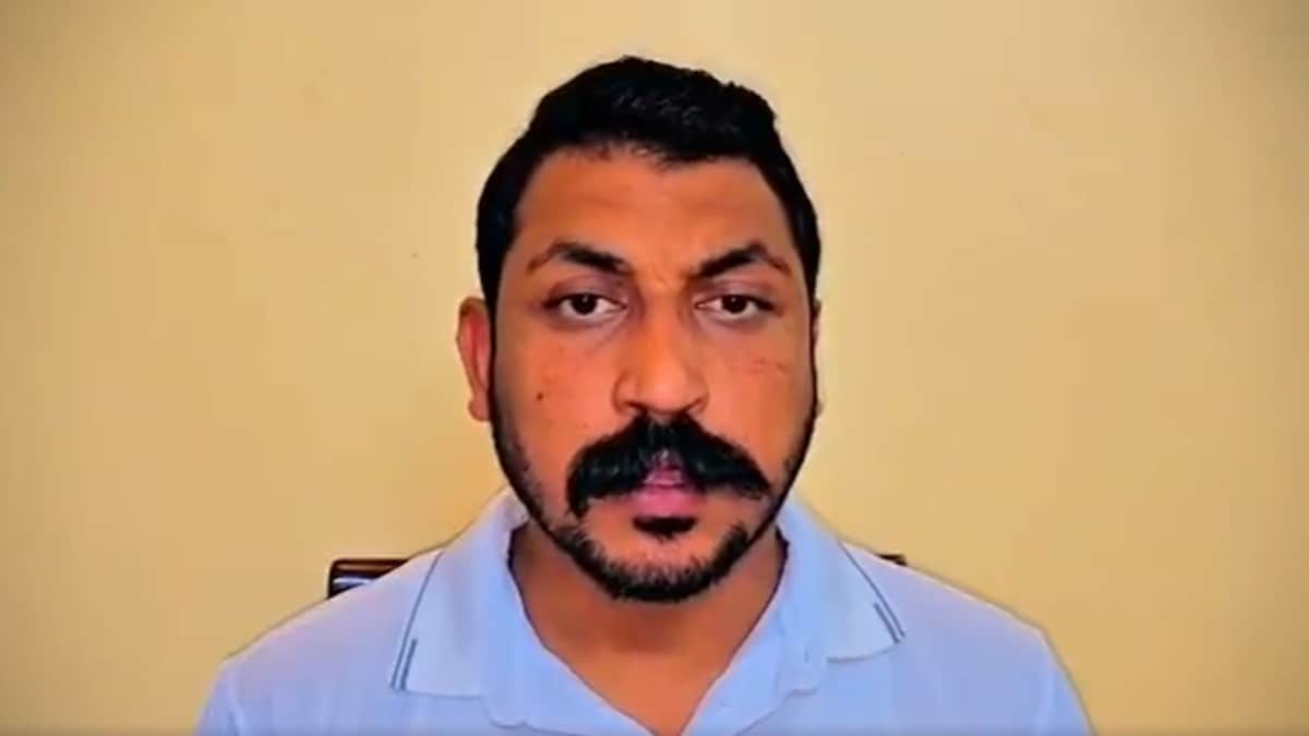 अखिलेश यादव के साथ गठबंधन करेंगे चंद्रशेखर आजाद? दिया ऐसा जवाब जिसे सुन सियासी पंडितों का भी दिमाग घुमा UP News, UP Politics, Chandrashekar Azad, Bhim Army, ASP, Akhilesh Yadav, Mayawati, BJP, UP BJP, चंद्रशेखर आजाद, भीम आर्मी, अखिलेश यादव, मायावती, सपा, योगी आदित्यनाथ, भाजपा, बीजेपी, बसपा, बीएसपी, यूपी न्यूज