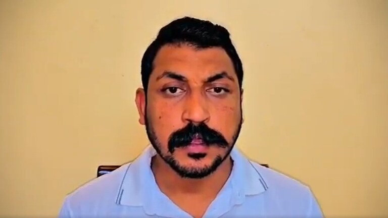 अखिलेश यादव के साथ गठबंधन करेंगे चंद्रशेखर आजाद? दिया ऐसा जवाब जिसे सुन सियासी पंडितों का भी दिमाग घुमा UP News, UP Politics, Chandrashekar Azad, Bhim Army, ASP, Akhilesh Yadav, Mayawati, BJP, UP BJP, चंद्रशेखर आजाद, भीम आर्मी, अखिलेश यादव, मायावती, सपा, योगी आदित्यनाथ, भाजपा, बीजेपी, बसपा, बीएसपी, यूपी न्यूज