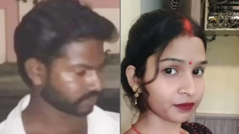 2 साल पहले जिस नेहा से की थी लव मैरिज उसे मार पुलिस थाने क्यों पहुंच गया अंगद? गोरखपुर की ये Love स्टोरी हॉरर में बदली Gorakhpur News