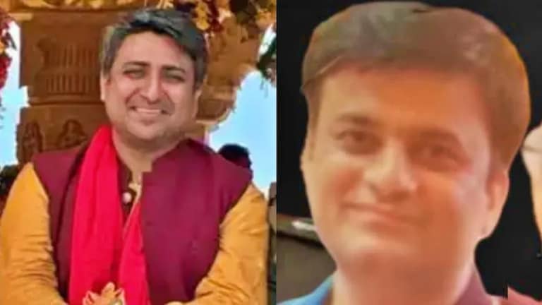 लखनऊ में IRS गौरव गर्ग के साथ मारपीट करना असिस्टेंट कमिश्नर योगेंद्र मिश्रा को पड़ा भारी, अब हुआ ये एक्शन IRS Gaurav Garg, IRS Yogendra Mishra, Lucknow IRS Clash, Lucknow IRS officers fight, Gaurav Garg vs Yogendra Mishra, Yogendra Mishra suspend, लखनऊ, गौरव गर्ग, योगेंद्र मिश्रा