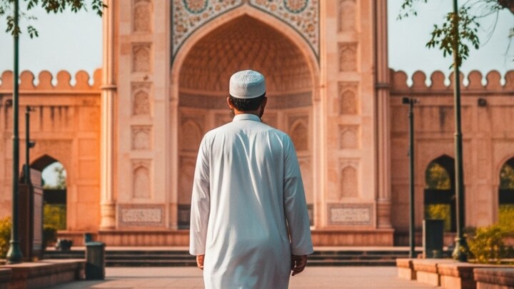 बरेली में मदरसा संचालक जुबैर ने यूं बर्बाद की महिला टीचर की जिंदगी, शिक्षिका के कपड़े अस्त-व्यस्त थे और... UP News