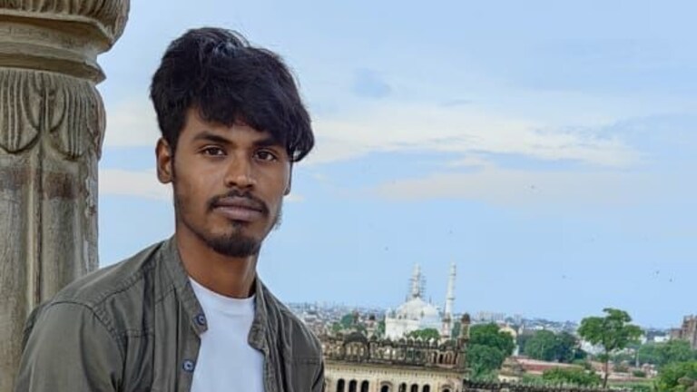 कॉलेज ने 22000 बकाया फीस का हवाला देकर नहीं बैठने दिया एग्जाम में, दुखी होकर छात्र शुभम ने ये क्या कर लिया Lucknow Crime News