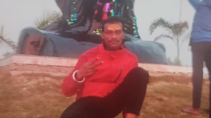 लखनऊ में 3 साल की बच्ची से दरिंदगी करने वाले दीपक वर्मा को पुलिस ने मार गिराया, आरोपी करता था ये काम Lucknow Crime News