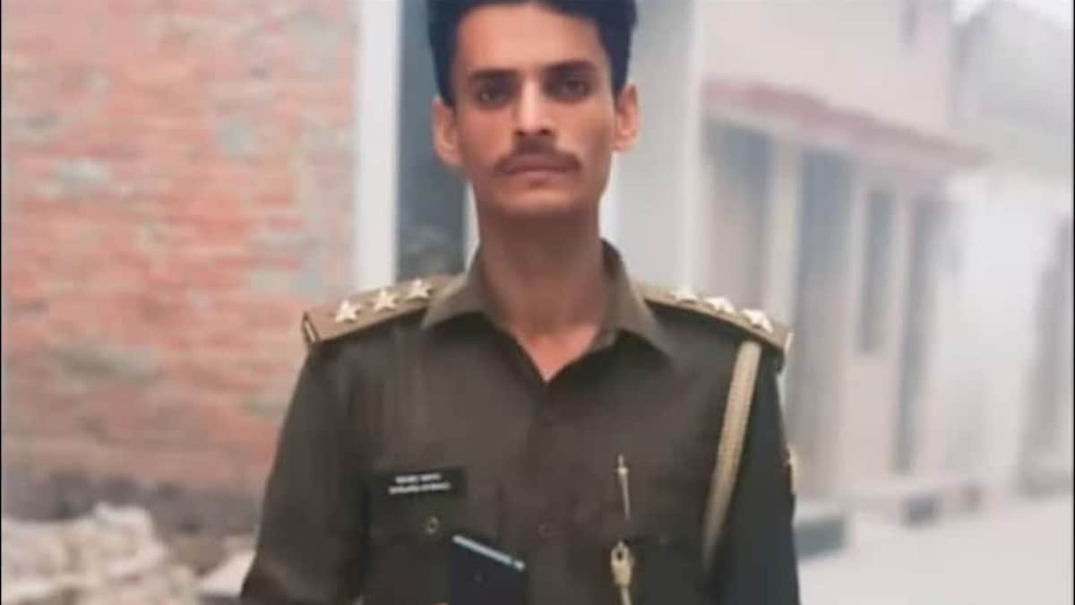 इकरा का दिल जीतने के लिए बरेली का शहजाद बन गया फर्जी GST इंस्पेक्टर, प्रेमिका ने ही खोली पोल फिर मचा बवाल Shehzad