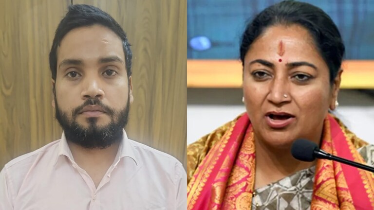 गाजियाबाद के श्लोक त्रिपाठी ने फोन कर क्यों दी थी दिल्ली की मुख्यमंत्री रेखा गुप्ता को धमकी? वजह जान हैरान रह जाएंगे UP News, UP Viral news, up crime news, up crime, delhi cm rekha gupta, Delhi CM Rekha Gupta, CM Rekha Gupta, Ghaziabad, Ghaziabad news, Ghaziabad viral news, Ghaziabad police, delhi news, रेखा गुप्ता