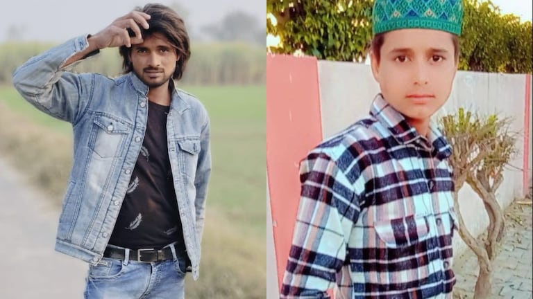 बकरीद के मौके पर बागपत के 2 भाई रेहान और परवेज की कैसे हुई मौत? इनके साथ जो हुआ, जानकर कांप जाएंगे Baghpat, Baghpat News, Baghpat Viral news, Baghpat viral video, Baghpat viral, up news, up viral news, up viral, बागपत, बागपत न्यूज, बागपत वायरल न्यूज, बागपत पुलिस, यूपी न्यूज, बकरीद