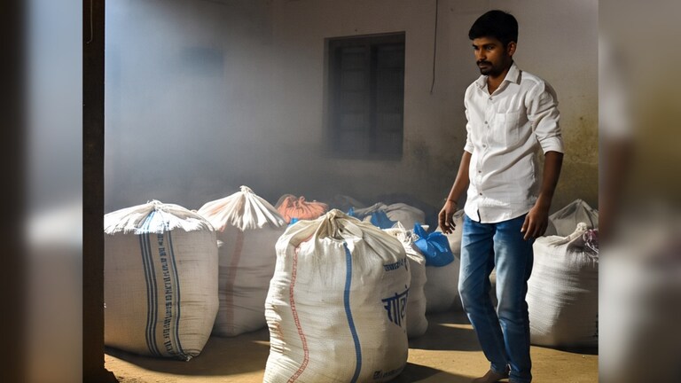 275 किलो मांस-1230 KG चर्बी...आगरा गौमांस मामले में FSL रिपोर्ट ने उड़ाई नींद! आरोपी साजिद का हुआ ये हाल UP Tak