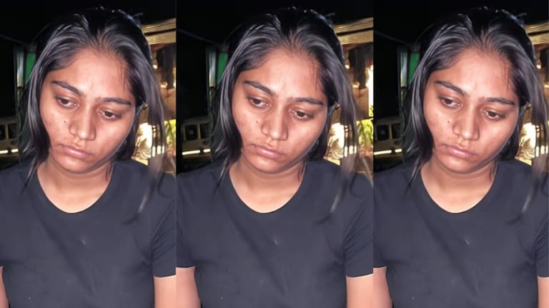 गाजीपुर में मिली मेघालय से गायब इंदौर की सोनम रघुवंशी का अब क्या होगा? यूपी लॉ एंड ऑर्डर अमिताभ यश ने बताया sonam raghuwanshi, Ghazipur, UP News, Ghazipur News, Ghazipur, sonam raghuwanshi found, sonam raghuwanshi, Meghalaya missing couple, Indore tourists missing, Raja Raghuwanshi murder, Sonam Raghuwanshi missing