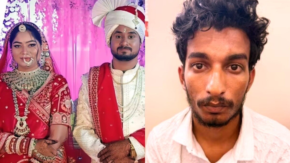 Ghazipur, Sonam Raghuvanshi case, Sonam Raghuvanshi news, Ghazipur Dhaba, Sonam Raghuvanshi, Indore Couple, Meghalaya Murder Case, UP News, Dhaba of Nandganj Ghazipur, Raja Raghuvanshi, Ghazipur SP City, Ghazipur Police, सोनम रघुवंशी, राजा रघुवंशी