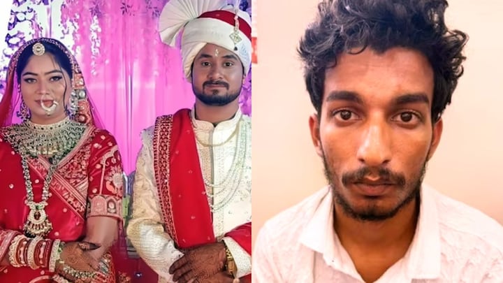 पिता की फैक्ट्री के नौकर राज कुशवाहा से ही थे संबंध...सोनम ने हनीमून पर पति राजा को क्यों मारा? ये मामला होश उड़ा देगा Ghazipur, Sonam Raghuvanshi case, Sonam Raghuvanshi news, Ghazipur Dhaba, Sonam Raghuvanshi, Indore Couple, Meghalaya Murder Case, UP News, Dhaba of Nandganj Ghazipur, Raja Raghuvanshi, Ghazipur SP City, Ghazipur Police, सोनम रघुवंशी, राजा रघुवंशी