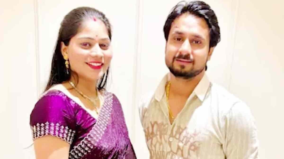 Raja Raghuvanshi Murder, Sonam Raghuvanshi Accused, Indore Couple Case, Honeymoon Murder Case, Raj Kushwaha, UP Police, UP News, Ghazipur Varanasi Road, Poor Planner Sonam, Wife Murdered Husband, Ghazipur UP, सोनम रघुवंशी केस