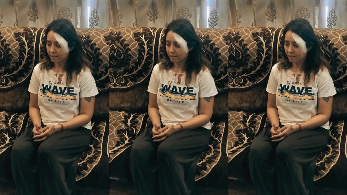 Noida, Noida News, Noida Viral news, Noida Viral news, BJP MLA Tejpal Nagar, tejpal nagar daughter video, Noida Viral, up news, up viral news, up viral video, नोएडा, नोएडा न्यूज, नोएडा वायरल न्यूज, नोएडा पुलिस, नोएजा वायरल वीडियो, यूपी न्यूज