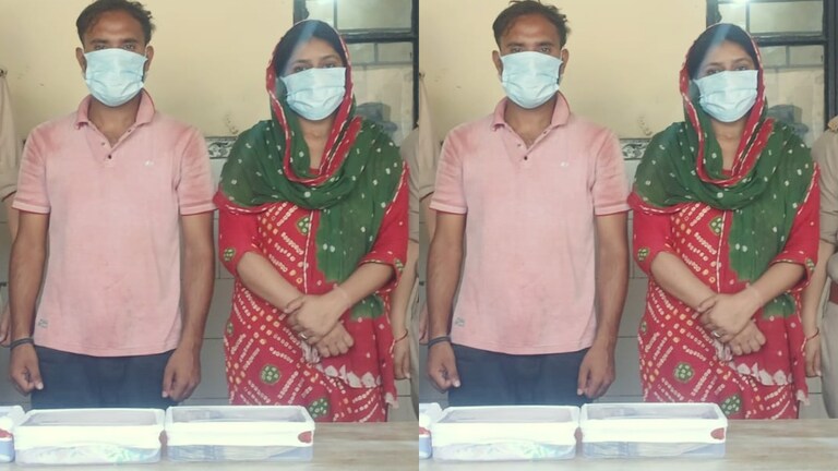 हापुड़ की बहू अनामिका उर्फ नेहा ने प्रेमी के साथ मिलकर ससुराल में ही किया सन्न कर देने वाला ये कांड, गईं जेल Hapur, Hapur news, Hapur crime news, Hapur viral news, up news, up crime news, up viral news, up crime, हापुड़, हापुड़ न्यूज, हापुड़ वायरल न्यूज, हापुड़ क्राइम, यूपी न्यूज, यूपी वायरल न्यूज, यूपी क्राइम न्यूज, बहू, यूपी वायरल