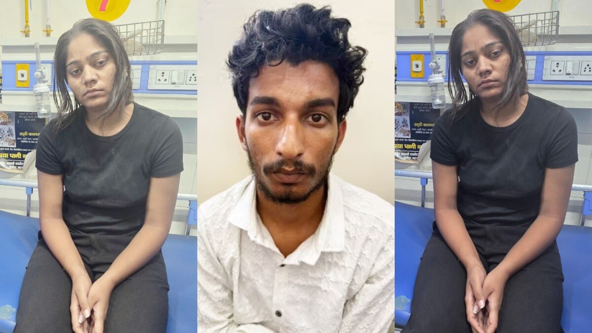 Raja Raghuvanshi Murder, Sonam Raghuvanshi Accused, Indore Couple Case, Honeymoon Murder Case, Raj Kushwaha, UP Police, UP News, Ghazipur Varanasi Road, Poor Planner Sonam, Wife Murdered Husband, Ghazipur UP, सोनम रघुवंशी केस