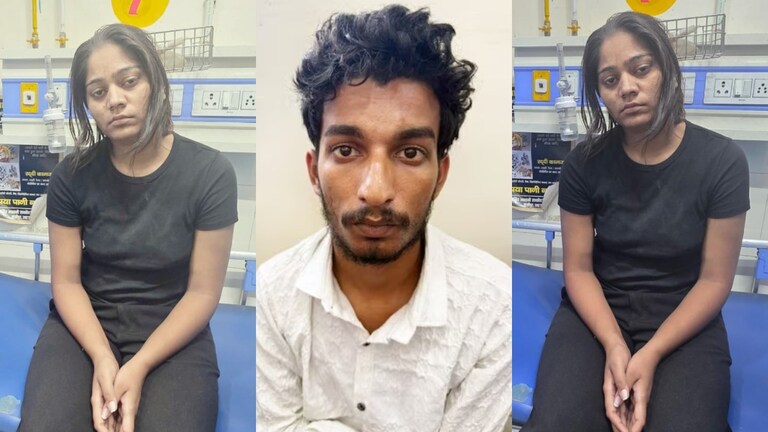 शादी के बाद सोनम रघुवंशी अपने प्रेमी राज कुशवाहा से कर रही ये सारी बातें, चैट्स जान दंग रह जाएंगे Raja Raghuvanshi Murder, Sonam Raghuvanshi Accused, Indore Couple Case, Honeymoon Murder Case, Raj Kushwaha, UP Police, UP News, Ghazipur Varanasi Road, Poor Planner Sonam, Wife Murdered Husband, Ghazipur UP, सोनम रघुवंशी केस