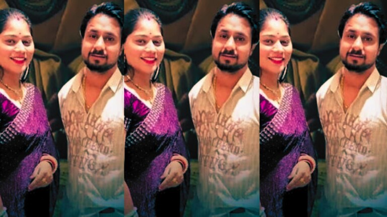 हनीमून पर गए राजा को सोनम रघुवंशी ने किस तरह दिलवाई दर्दनाक मौत? पोस्टमार्टम रिपोर्ट में दर्ज है दिल दहलाने वाली कहानी Raja Raghuvanshi Murder, Sonam Raghuvanshi, Sonam Raghuvanshi news, Raja Raghuvanshi postmortem report, Sonam Raghuvanshi Accused, Indore Couple Case, Honeymoon Murder Case, Raj Kushwaha