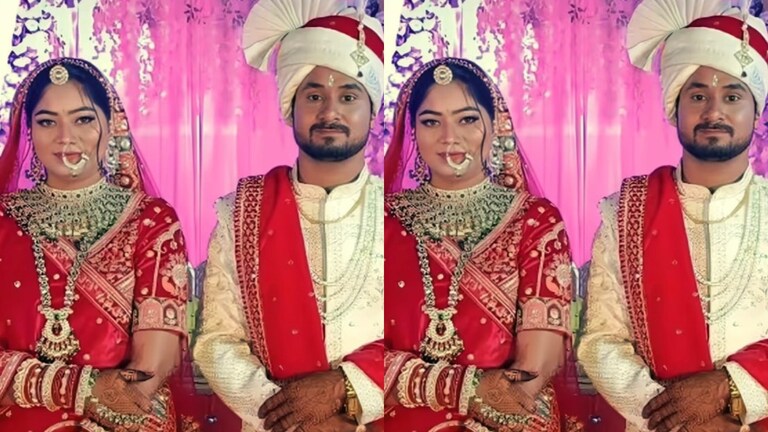 आशिक को पति मान चुकी थी और बनना चाहती थी राजा की विधवा! हनीमून पर पति को ठिकाने लगाने वाली सोनम को लेकर नया खुलासा Sonam Raghuvanshi, Raja Raghuvanshi, indore couple case, up police, latest news, crime news, Raja Raghuvanshi Murder, Sonam Raghuvanshi Accused, Indore Couple Case, Honeymoon Murder Case, Raj Kushwaha