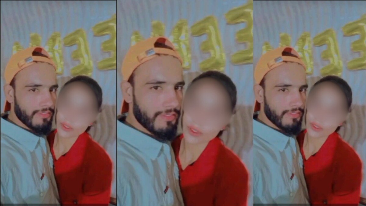 Mathura, Mathura news, Mathura viral news, Mathura viral video, Mathura imran case, Mathura imran video, Mathura imran love jihad case, Mathura police, Mathura crime news, up news, up crime news, up viral news, up viral video, love jihad, मथुरा