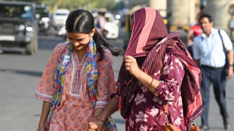 UP Weather: भीषम गर्मी के लिए रहें तैयार...IMD ने जारी किया प्रचंड गर्मी का अलर्ट, मॉनसून को लेकर ये अपडेट UP Weather Update, UP Weather, up weather news, up mausam samachar, weather in uttar pradesh, weather in up, weather in up today, weather in up city, weather in uttar pradesh today, weather in uttar pradesh tomorrow