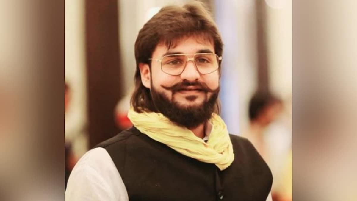 अब्बास अंसारी की विधायकी के मामले में आया अब नया अपडेट, 21 जून को क्या होगा? अब्बास अंसारी उत्तर प्रदेश के विधायक और दिवंगत गैंगस्टर-राजनेता मुख्तार अंसारी के बेटे हैं। (फोटो: X/abbasansari_)
