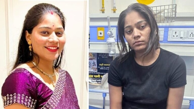 हनीमून पर ले जाकर पति राजा को मरवाने वाली सोनम क्या प्रेगनेंट है? जानिए लेटेस्ट अपडेट में क्या पता चला Sonam Raghuvanshi pregnant, Raja Raghuvanshi murder case, Operation Honeymoon Meghalaya, honeymoon murder case latest, Sonam arrest news, Sonam police custody, Sohra murder case, Meghalaya crime news,