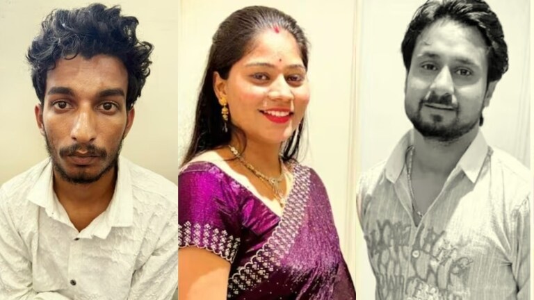 दुनिया के सामने दीदी कहता और अंदर खाने थे अलग ही संबंध! सोनम रघुवंशी के आशिक राज कुशवाहा की मां ने ये बोल चौंकाया Sonam Raghuvanshi Latest Updates, Sonam Raghuvanshi news, Raja Raghuvanshi murder case, Raja Raghuvanshi case, Sonam Raghuvanshi pregnant, Operation Honeymoon Meghalaya, honeymoon murder case latest