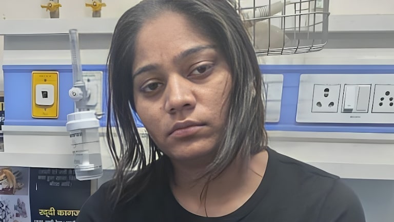 राजा और सोनम की कुंडली जांचने वाले पंडित एनके पांडे को सबकुछ पहले ही पता चल गया था? जानिए उन्होंने क्या बताया Sonam Raghuwanshi Case: