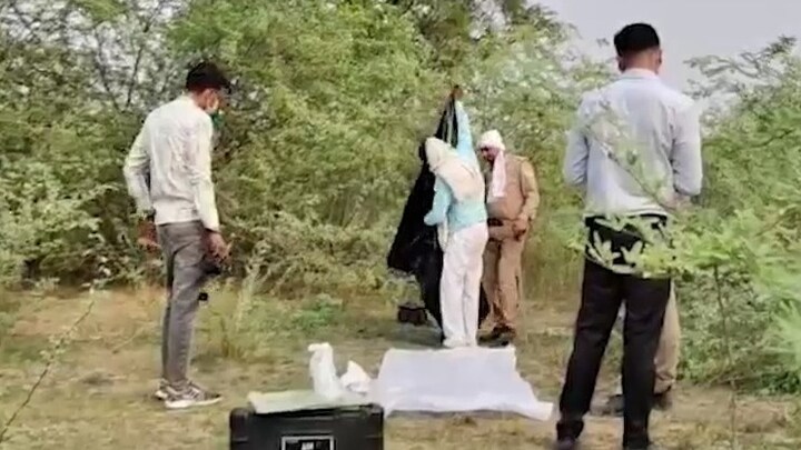 बकरीद पर बांदा में बहन के घर गया था 45 साल का सेठ, 6 दिन से था गायब अब उसके बारे में ये पता चला Banda Crime News