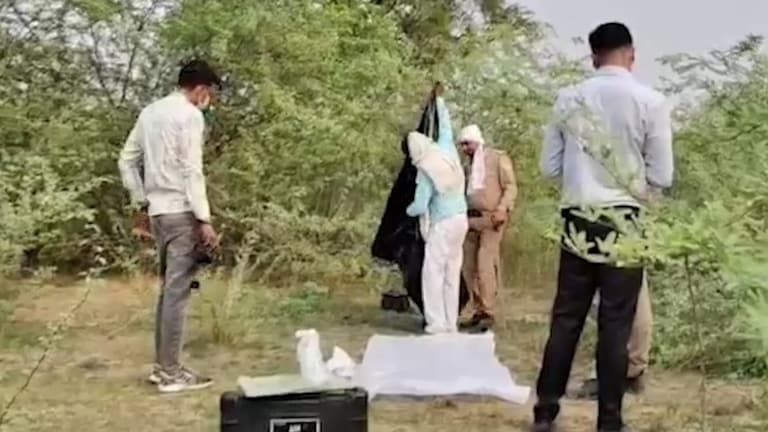 बकरीद पर बांदा में बहन के घर गया था 45 साल का सेठ, 6 दिन से था गायब अब उसके बारे में ये पता चला Banda Crime News