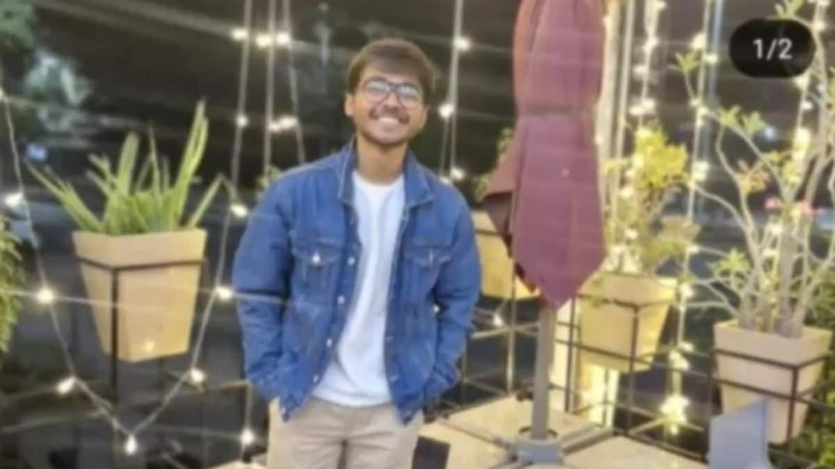 एयर इंडिया का प्लेन जब बीजे मेडिकल कॉलेज में क्रैश हुआ तब वहां लंच कर रहा था अयोध्या का अक्षत, क्या हुआ उसके संग? Akshat Jayaswal