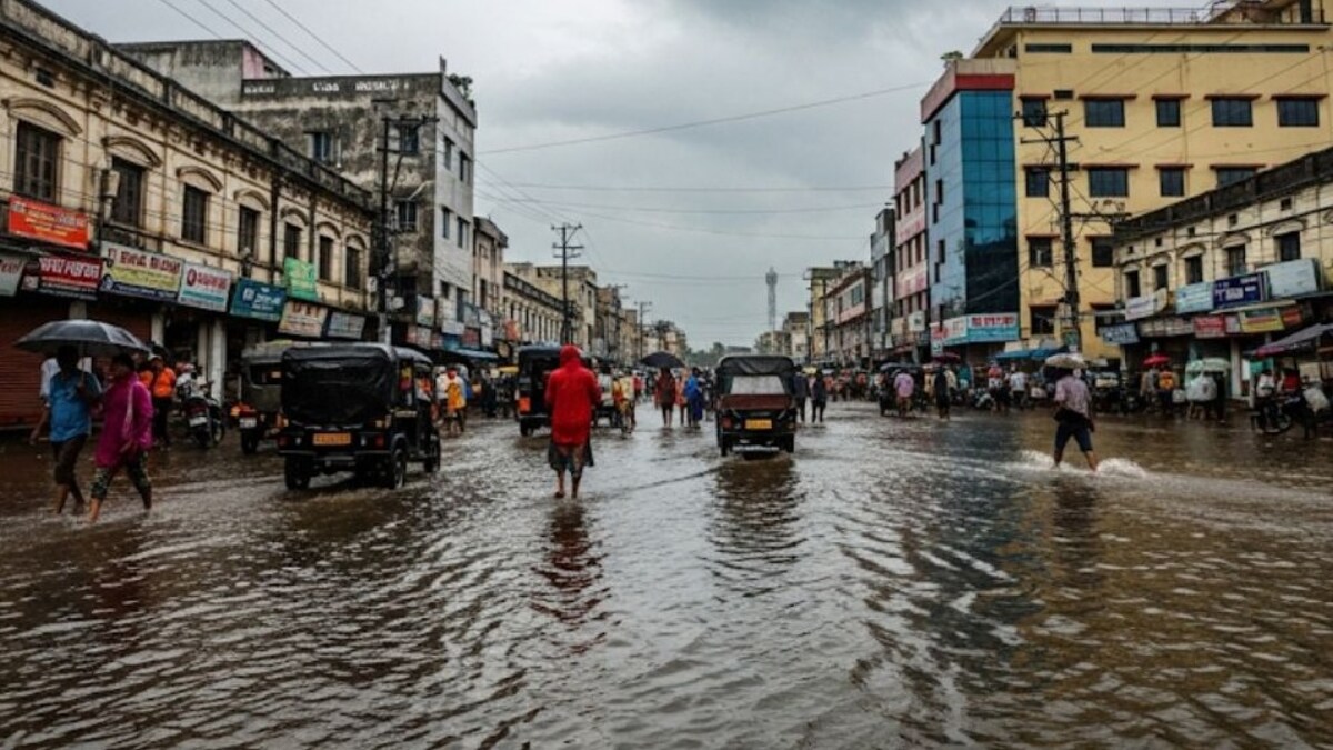 UP Monsoon Update: लू की होगी विदाई...17 से पूर्वी और 19 जून से पश्चिमी यूपी के इन 30 जिलों में होगी भारी बारिश UP Monsoon Update