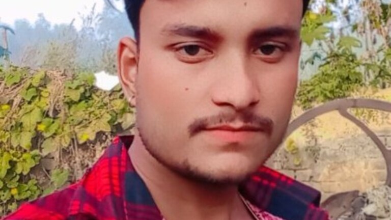बदायूं के अमित ने 2 बच्चों की मां से वीडियो कॉल पर मांगी अश्लील फोटो! फिर अचानक खुद के संग ये क्या कर दिया Pic: Amit Kumar