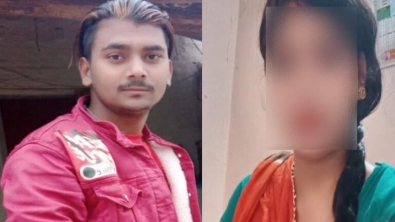 मामा करता था मजदूरी, भांजा अफजाल मामी खुशनुमा के करीब आया और दोनों हो गए फरार, मामला सन्न कर देगा Budaun News