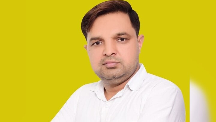 बागपत में जिला पंचायत सदस्य ने पति पर ही लगाए सनसनीखेज आरोप, अप्राकृतिक संबंध बनाने के साथ करता है ये काम भी UP Tak