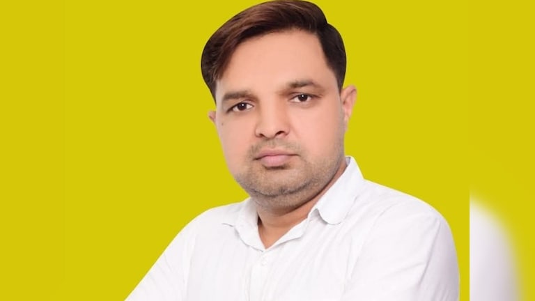 बागपत में जिला पंचायत सदस्य ने पति पर ही लगाए सनसनीखेज आरोप, अप्राकृतिक संबंध बनाने के साथ करता है ये काम भी UP Tak