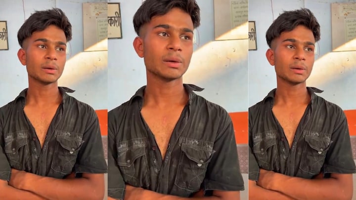 फतेहपुर का तासिब नाबालिग हिंदू युवती को लेकर कानपुर आया और फिर उसे अहमदाबाद ले जाने लगा, तभी हो गया ये कांड Kanpur, Kanpur Crime, Kanpur News, Kanpur Crime News, Kanpur Viral News, Kanpur Police, Kanpur Love Jihad, UP News, UP Viral news, UP Viral, UP Crime, UP Crime news, यूपी न्यूज, यूपी वायरल न्यूज, यूपी क्राइम, कानपुर, कानपुर न्यूज