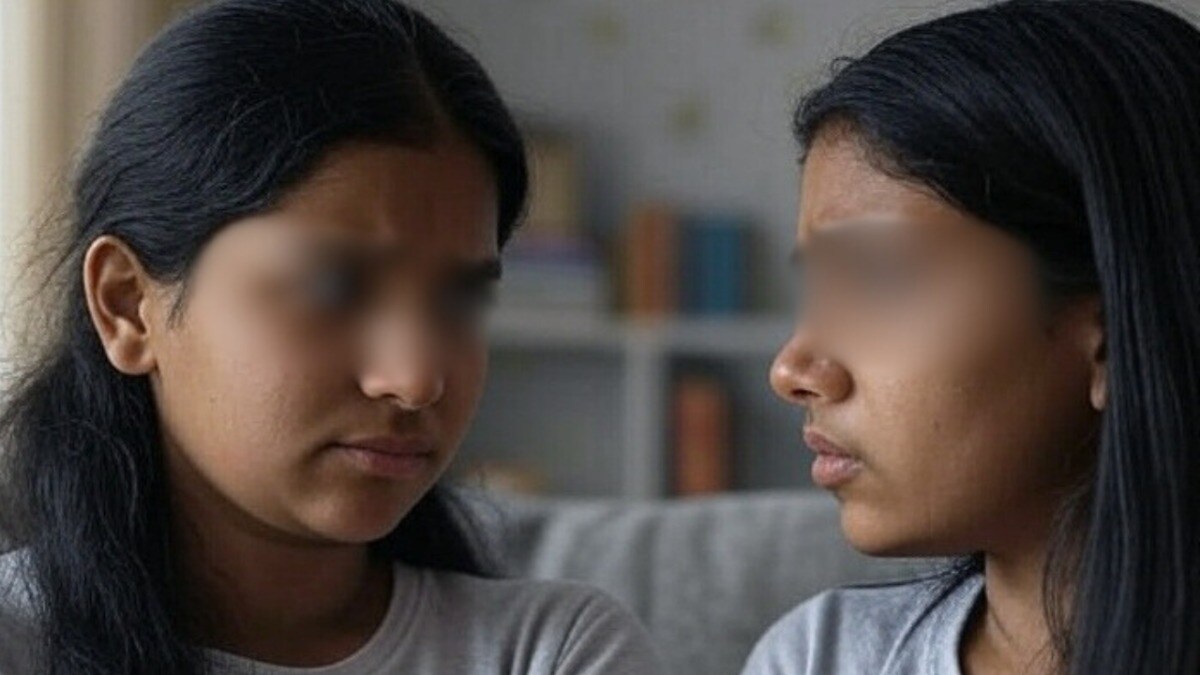 बुआ और भतीजी रूम में गए और देर तक बात करते रहे, फिर परिजनों को दोनों इस हाल में मिले, बांदा का ये मामला चौंका देगा Banda, Banda news, Banda viral news, Banda viral video, Banda crime, Banda crime news, up news, up viral news, up crime news, up viral, बांदा, बांदा न्यूज, बांदा क्राइम, बांदा क्राइम न्यूज, बांदा वायरल न्यूज, यूपी न्यूज, यूपी क्राइम न्यूज