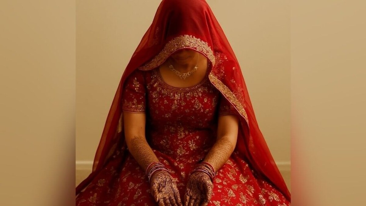 पहले से थी 3 पत्नियां, बात छिपा हिना संग किया चौथा निकाह, फिर आगरा के फिरोज ने उसके संग ये सब किया Agra News