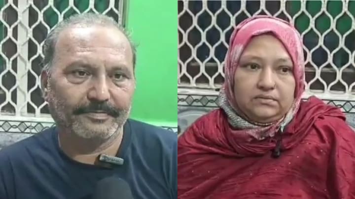 गाजियाबाद का रिजवान ईरान के तेहरान में कर रहा था MBBS, लास्ट कॉल में उसने मां-पिता को जो बताया, सभी हिल गए UP News, UP Viral news, UP Viral, Ghaziabad, Ghaziabad News, Ghaziabad Viral news, Ghaziabad Viral, iran, iran israel war, गाजियाबाद, गाजियाबाद न्यूज, यूपी न्यूज, यूपी वायरल न्यूज, यूपी वायरल, ईरान, तेहरान, इजरालय इरान युद्ध